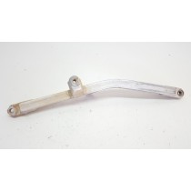 Left Sub Frame Tube Suzuki RMX250 1992 #727