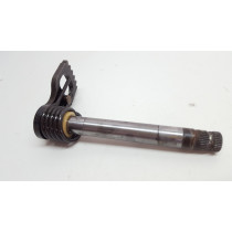 Gear Shift Shaft Suzuki RMX250 1992 RM 80 250 #727