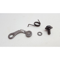 Gear Shift Cam Stopper Suzuki RMX250 1992 #727