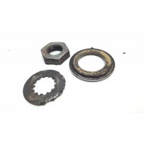 Front Sprocket Hardware Suzuki TS250X 1984 1985 #724