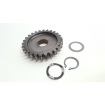 Kick Starter Idle Gear Suzuki TS250X 1984 + Other Models #724