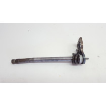 Gear Shift Shaft Bent Suzuki TS250X 1984 84-89 #724