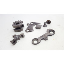 Gear Shift Ratchet Suzuki TS250X 1984 1985 #724