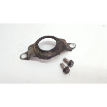 Output Shaft Cover Plate Yamaha WR250F 2007 07-13 YZ250F #732