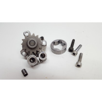Oil Pump Yamaha WR250F 2007 07-13 YZ250F #732