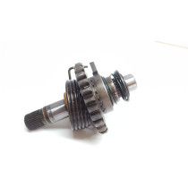 Kick Starter Mechanism Yamaha WR250F 2007 07-14 YZ250F 07-11 #732