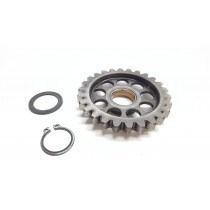  Kick Starter Idle Gear Yamaha WR250F 2007 YZ250F #732