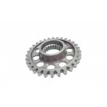 Balancer Drive Gear Yamaha WR250F 2007 07-14 #732