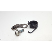 Gear Shift Cam Stopper Yamaha WR250F 2007 + Other Models #732