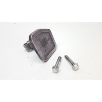 Oil Strainer Yamaha WR250F 2007 YZ250F #732