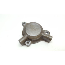 Oil Element Filter Cover Yamaha WR250F 2007 + Other Models #732