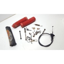 Used Hardware Honda XR80 1988 #723