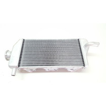 Radiator Right Yamaha YZ450 2006 #SES