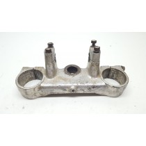 Top Triple Clamp Suzuki RM125 1991 #734