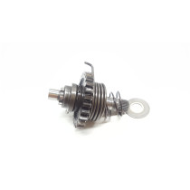 Kick Starter Mechanism Suzuki RM125 1991 #734