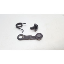 Gear Shift Cam Stopper Suzuki RM125 1991 #734