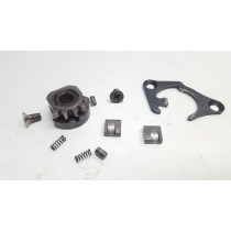 Gear Shift Ratchet Suzuki RM125 1991 #734