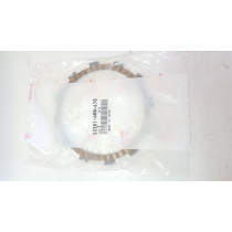 New Clutch Friction Disk Honda CRF450 CRF XR 450 650 L R  2012 #SES