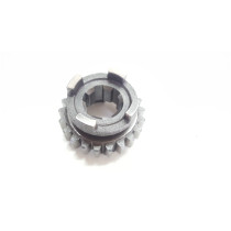 GEAR 6TH WHEEL 22T Yamaha DT200R 1992 DT WR 200 230 88-01