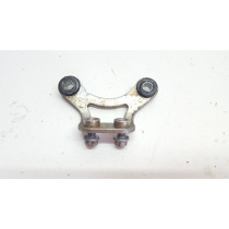 Ignition Coil Retainer Plate KTM 50SX Mini 2009 50 SX 09 Junior Husqvarna TC50 TC 50 09-21 #728