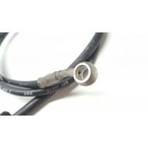 Front Brake Hose Line Husqvarna TE450 2010 TE510 08-10 #733