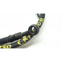 Front Brake Hose Line Honda CRF250R 2009 + Other Models #730