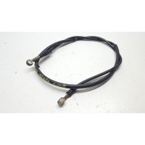 Front Brake Hose Line Husqvarna TE 450 2008 08-10 510 #717