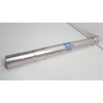 Front Fork Outer Tube 1 Suzuki RM125 1991 RM250 RMX250 #734
