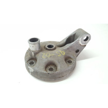 Kawasaki KX250 Cylinder Head Probable 1995-2002 Pitted #TES