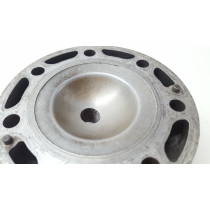 Kawasaki KX250 Probable 1993 Cylinder Head #TES