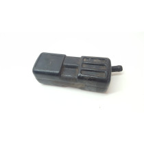 Yamaha YZ Energy Induction Bottle Tank Approx 1985 Era #TES