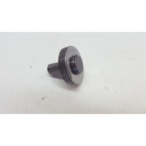 Clutch Pressure Piece Assy KTM 300EXC 2009 02-12 300 EXC SX #698 Bearing Washer