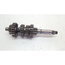 Mainshaft Gears Transmission Yamaha DT200R 1992 DT 200 230 R 89-01 #DT2-92