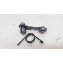 Drum Holder AA Locating Lever KTM 300EXC 2009 08-16 300 EXC #698