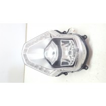 Damaged Head Light KTM 1190 Adventure 2016 1090 1290 13-18 #CKM