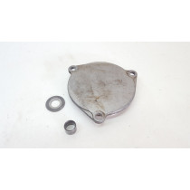 Oil Filter Cap Lid Cover Suzuki DRZ400 2004 DRZ 400 E S SM LT 00-19 #P36