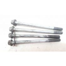 Cylinder Head Bolts Yamaha WR250F 2005 WR YZ #669