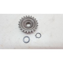 Oil Pump Idle Gear Yamaha WR250F 2005  01-13 #669