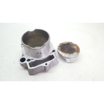 Cylinder & Piston KTM 350 EXC-F 2018 350EXC-F Husqvarna FE350 FE 17-19 #CKM
