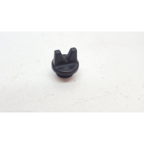 Oil Plug Cap Yamaha YZ250 2007 + Other Models 89-21 #736