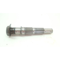 Transmission Gearbox Countershaft Drive Axle Shaft Yamaha YZ250 2007 + Other Models #736