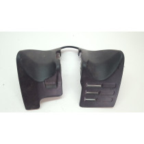 Fuel Tank Front Rubber Cover Suzuki DR650SE 2017 #TB