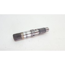 Kick Starter Shaft Spindle Honda CRF250X 2005 + Other Models #SES