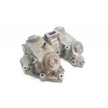 Rocker Cover Cylinder Head Cover with Rockers Honda XR400R 1998 XR400 XR 400 96-04 #P37