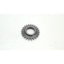 Oil Pump Drive Gear Clutch XR400 1998 XR 400 R 96-04 #P37