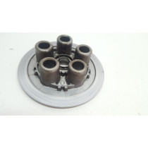 Clutch Pressure Plate XR400 1998 XR 400 R 96-08 #P37