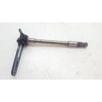 Gear Shift Shaft Husqvarna TE450 2010 08-10 TC SMR TXC #733