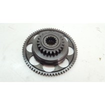 One Way Clutch Gear Assembly Primary Drive Husqvarna TE 450 2010 08-10 510 #733