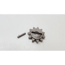 Oil Pump Shaft Gear Husqvarna TE 450 2010 08-10 510 #733