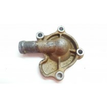 Water Pump Cover Housing Honda CRF250X 2004 + Other Models #SES